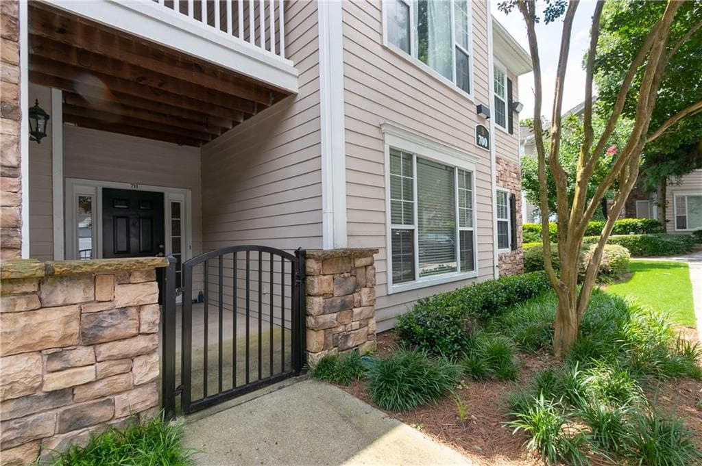 2400 Cumberland Parkway 711, Atlanta, GA 30339 — most recent listing photo