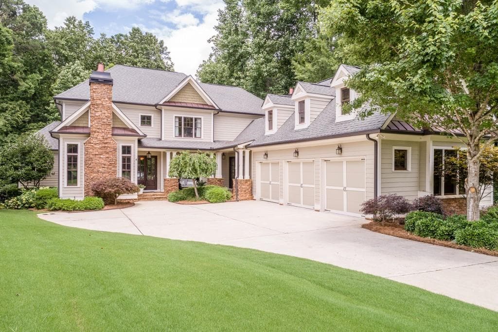 3429 Aviary Lane, Acworth, GA 30101 — most recent listing photo