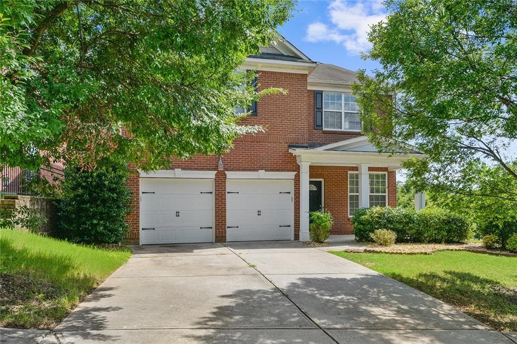 3609 Abatis Way, Mableton, GA 30126 — most recent listing photo