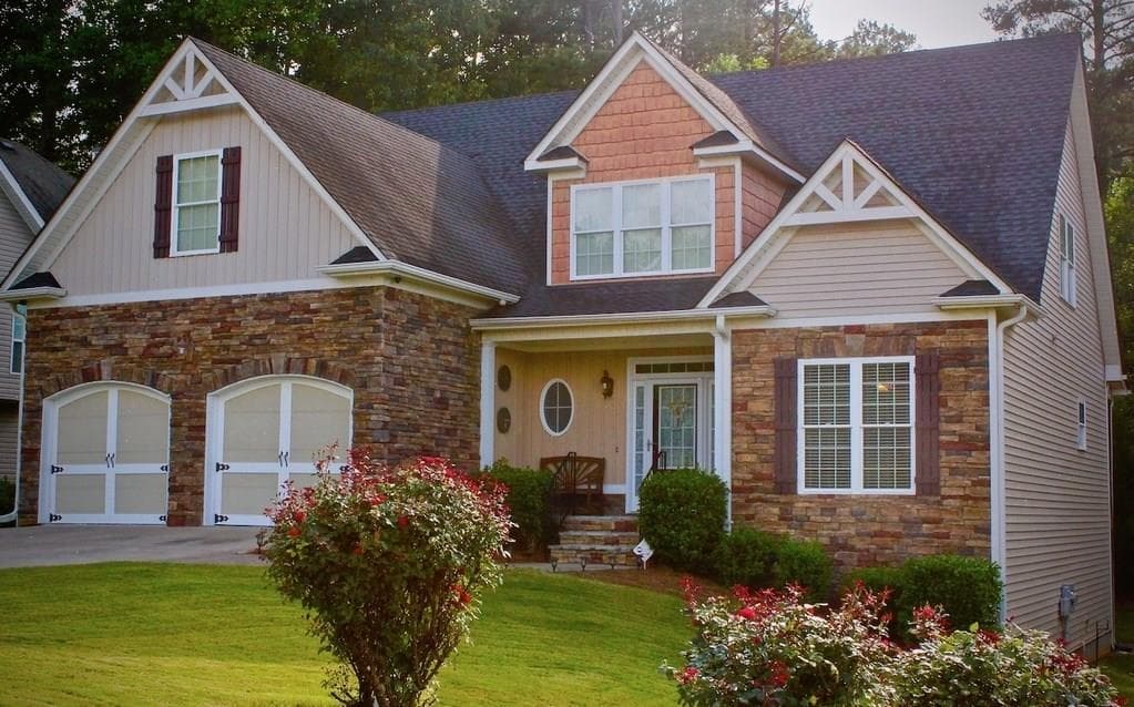 4 bedroom, 2,330 sq ft single family residence sold at 110 Caitlin Lane, Dallas, GA 30132
