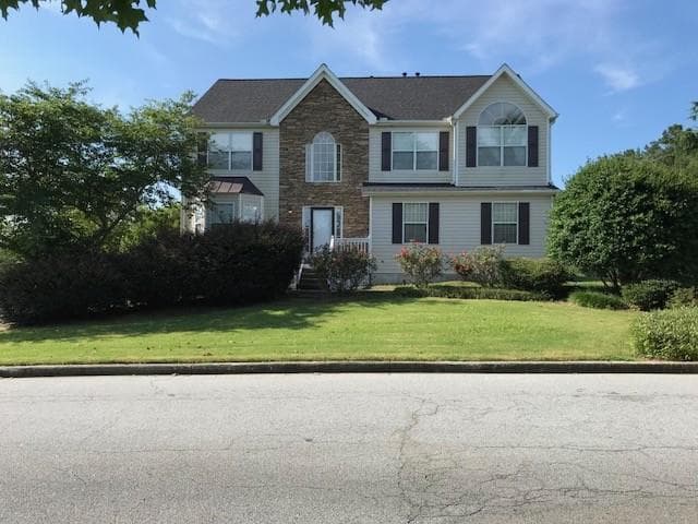 3645 Golfe Links Drive, Snellville, GA 30039 — most recent listing photo