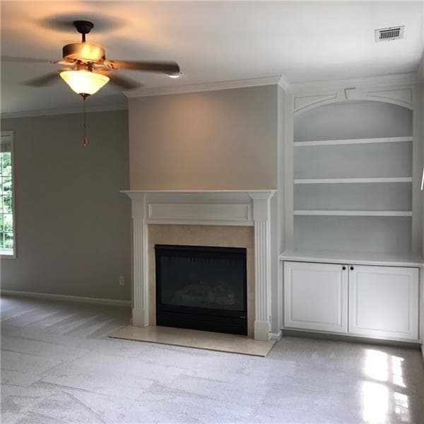 2 bedroom, 1,824 sq ft townhouse sold at 3502 WATERS EDGE, Roswell, GA 30075