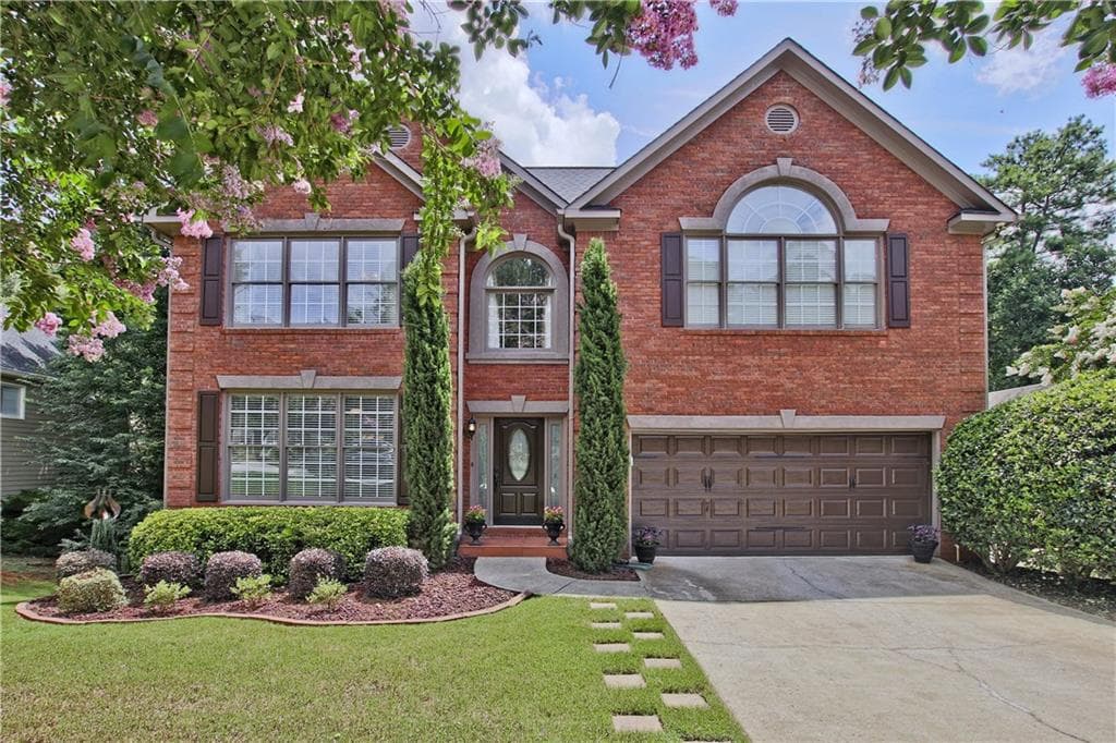 1014 Fairview Club Circle, Dacula, GA 30019 — most recent listing photo
