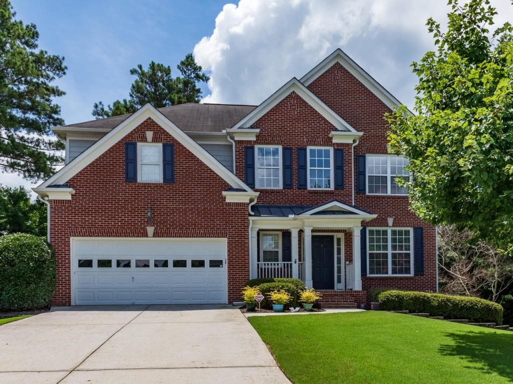 3916 Embassy Walk Court, Lilburn, GA 30047 — most recent listing photo