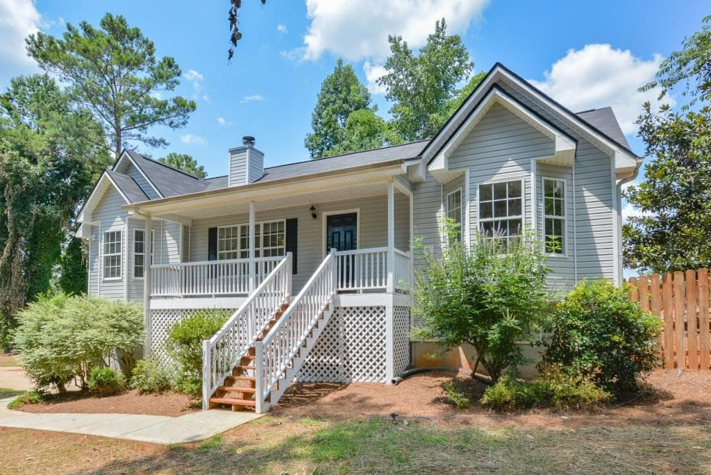 2257 E Paulding Drive, Dallas, GA 30157 — most recent listing photo