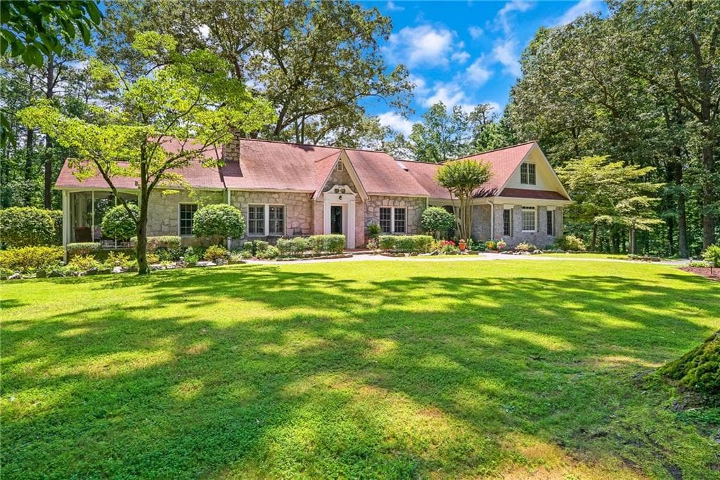 6315 N Main Street, Acworth, GA 30101 — most recent listing photo