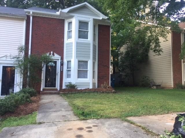 2 bedroom, 1,384 sq ft condominium sold at 1012 Kennesborough Road, Kennesaw, GA 30144