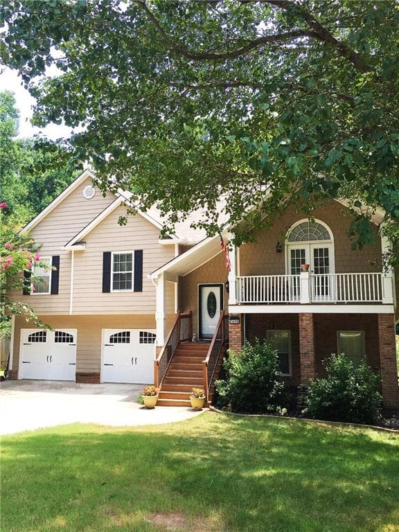 1608 Barrier Road, Marietta, GA 30066 — most recent listing photo