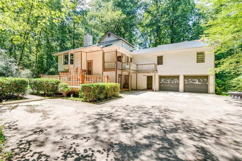 73 Arthur Anderson Road, Dahlonega, GA 30533 — most recent listing photo