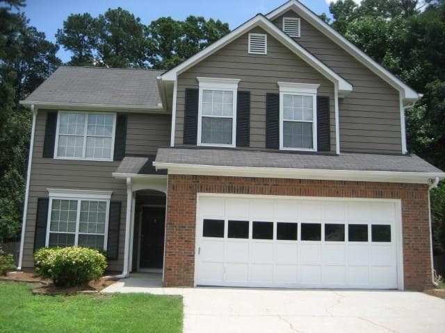 3 bedroom, 1,800 sq ft single family residence sold at 3130 Windsor Gate Run, Duluth, GA 30096