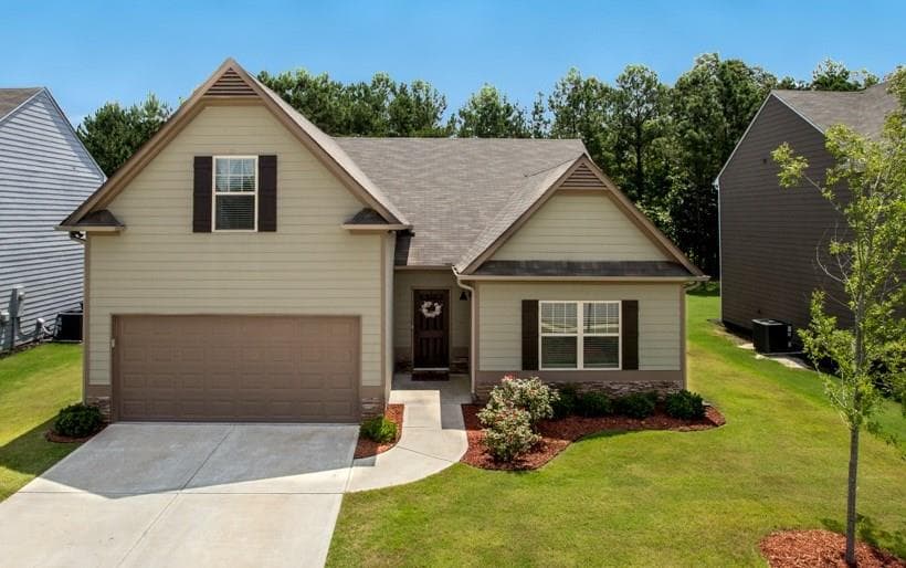 54 Monarch Court, Dallas, GA 30132 — most recent listing photo