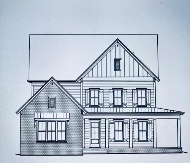 4 bedroom, 3,879 sq ft single family residence sold at 1515 Spring Street, Smyrna, GA 30080