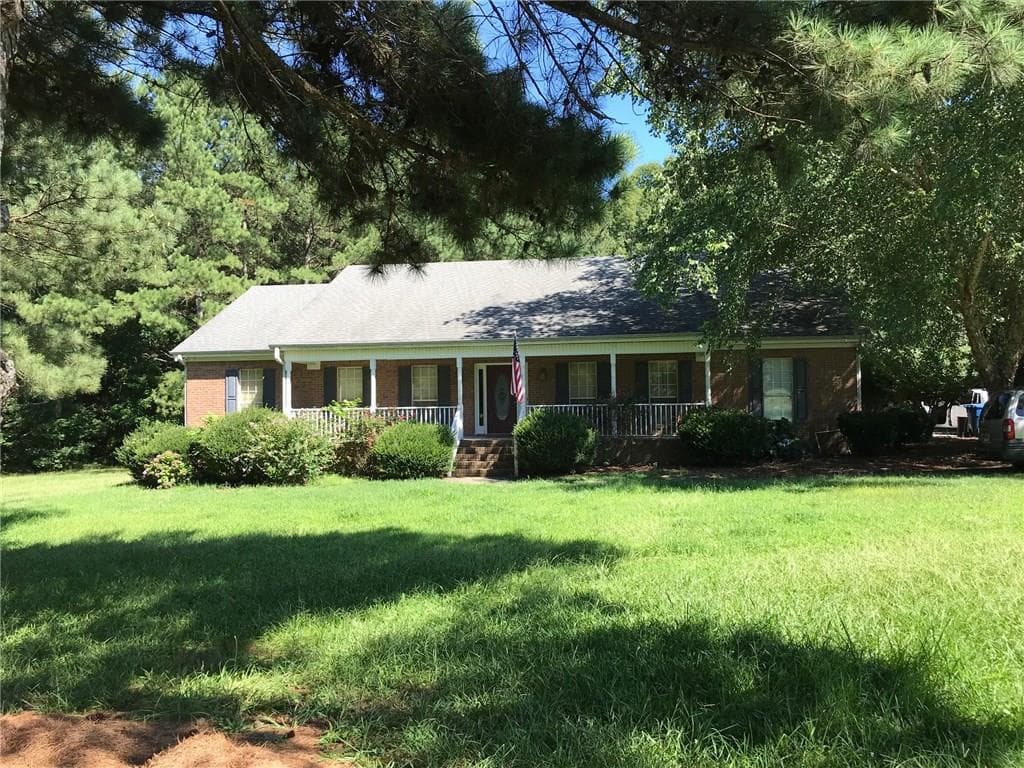 400 Brand Road, Loganville, GA 30052 — most recent listing photo