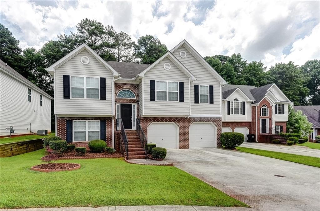2737 Trellis Oaks Drive, Marietta, GA 30060 — most recent listing photo