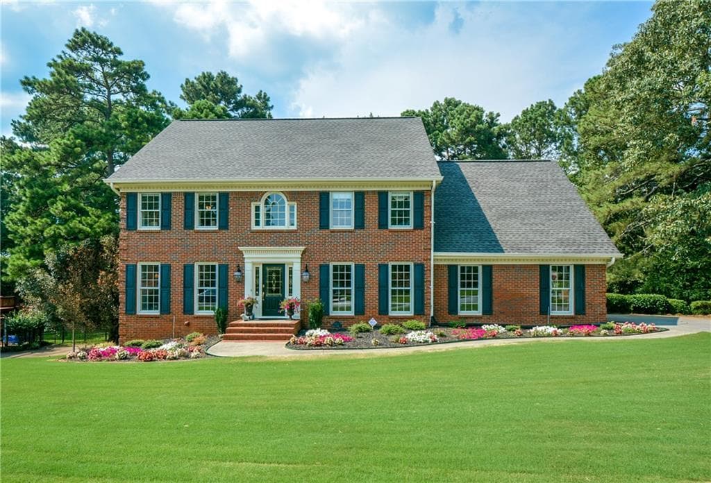 1370 Blyth Walk, Snellville, GA 30078 — most recent listing photo