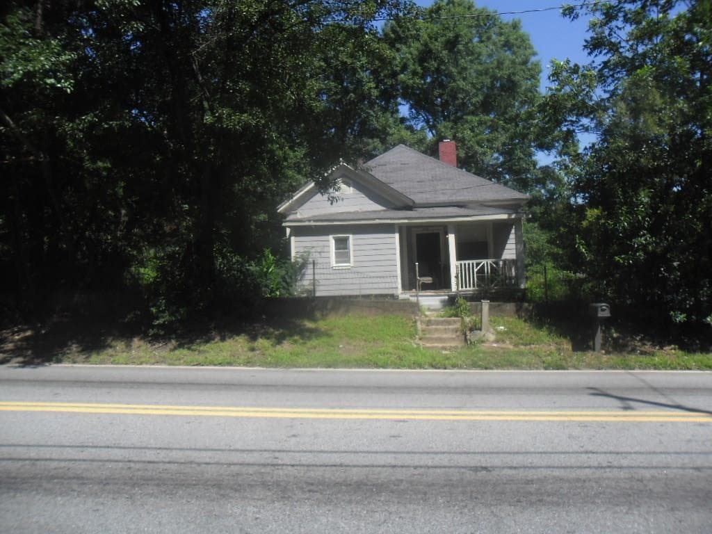 3 bedroom, 1,118 sq ft single family residence sold at 344 Sawtell Avenue, Atlanta, GA 30315