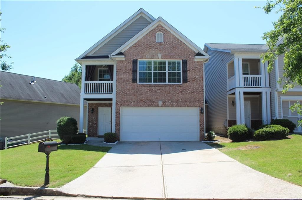 6317 Lake Valley Point, Lithonia, GA 30058 — most recent listing photo