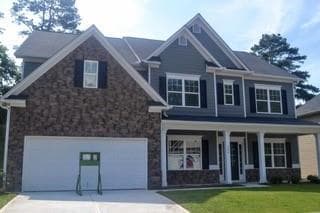 192 Cherokee Reserve Circle, Canton, GA 30115 — most recent listing photo