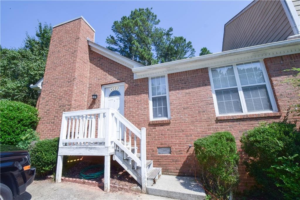 4089 Heritage Valley Court, Norcross, GA 30093 — most recent listing photo
