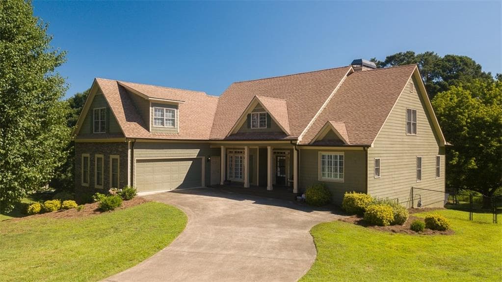 214 Sky Mountain Lane, Canton, GA 30115 — most recent listing photo