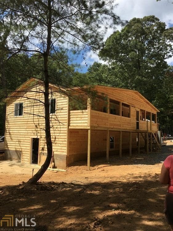 3 bedroom single family residence sold at 260 HESTER Road, Dahlonega, GA 30533