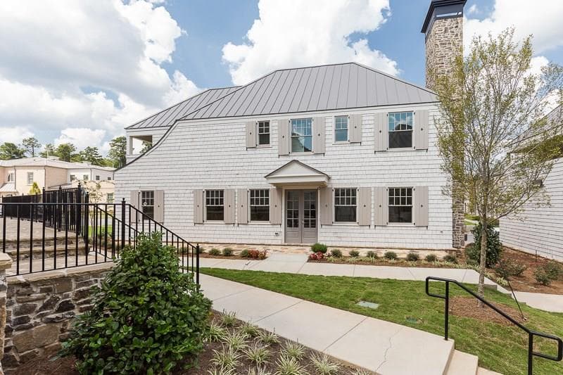 103 N Grand Crescent, Alpharetta, GA 30009 — most recent listing photo