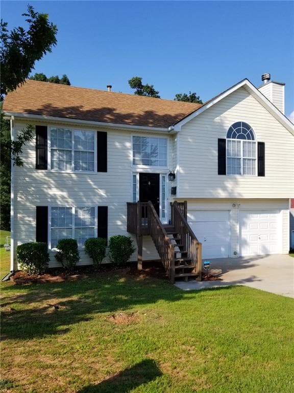 3250 Lodgepole Court, Douglasville, GA 30135 — most recent listing photo