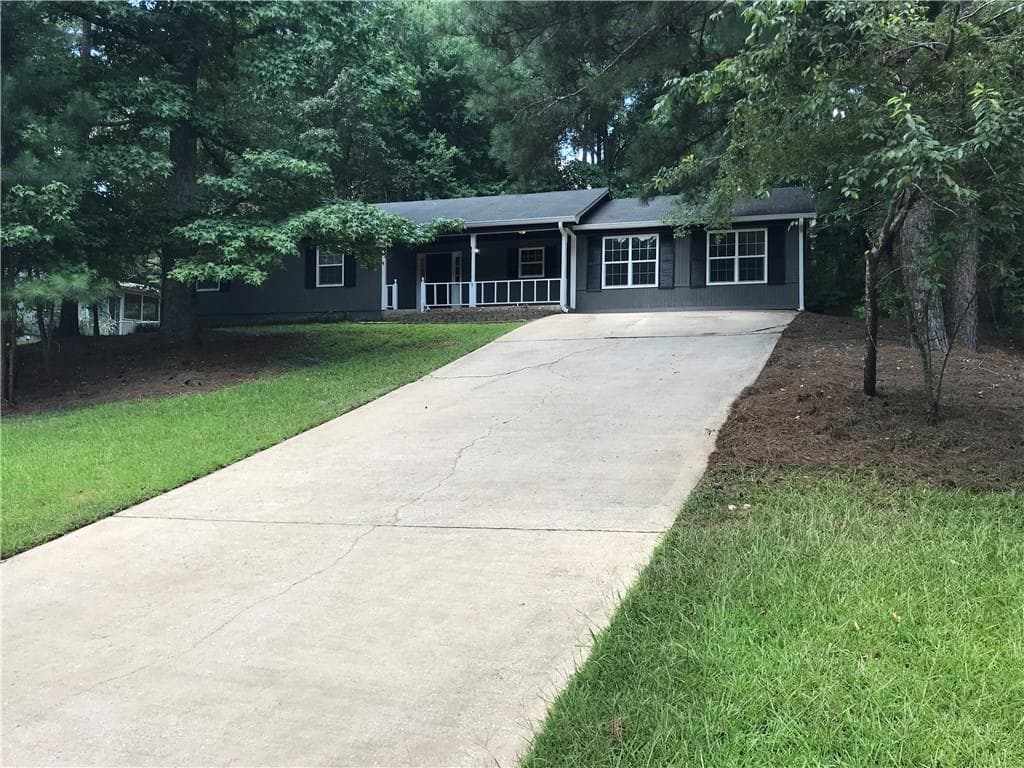 4210 W Mill Trail, Kennesaw, GA 30152 — most recent listing photo