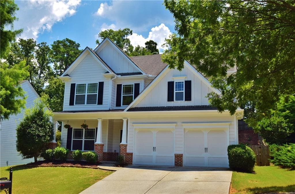 963 Suwanee Brook Lane, Buford, GA 30518 — most recent listing photo