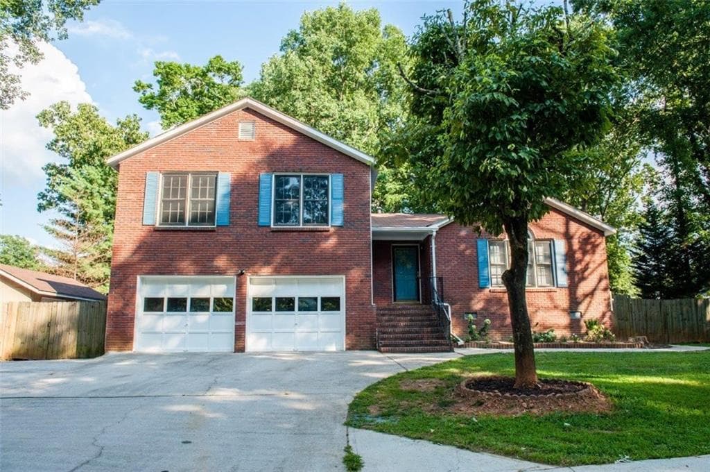 242 Russell Road, Lawrenceville, GA 30043 — most recent listing photo