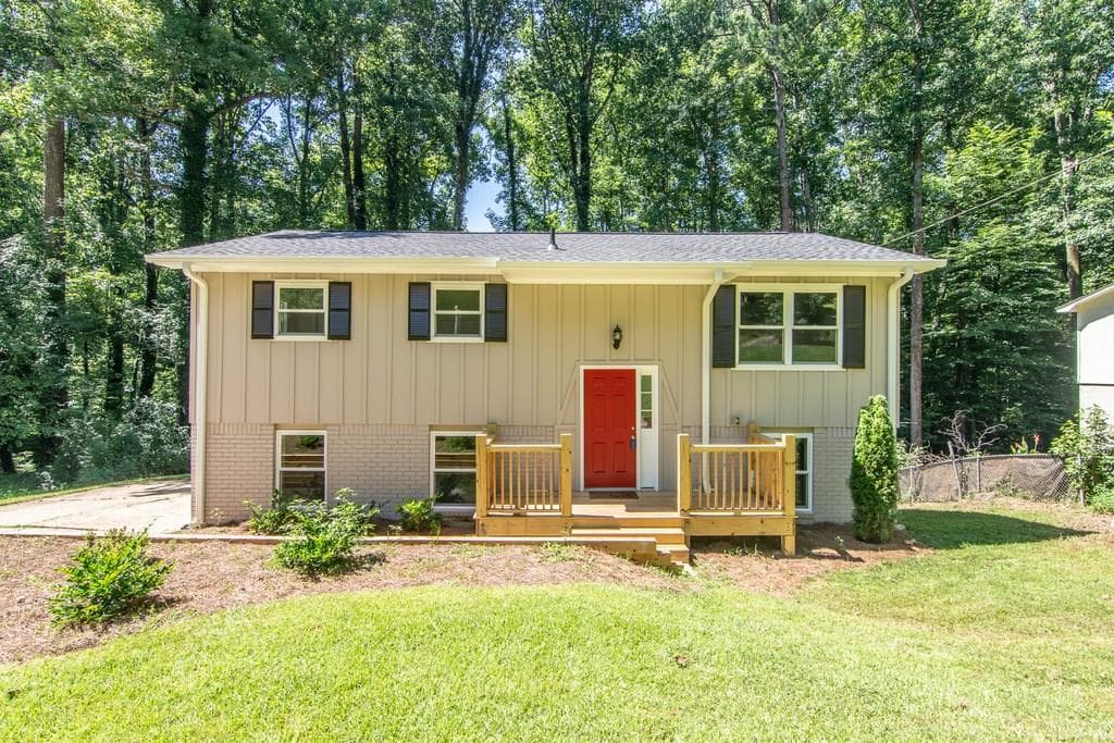 485 Valley Creek Road, Mableton, GA 30126 — most recent listing photo
