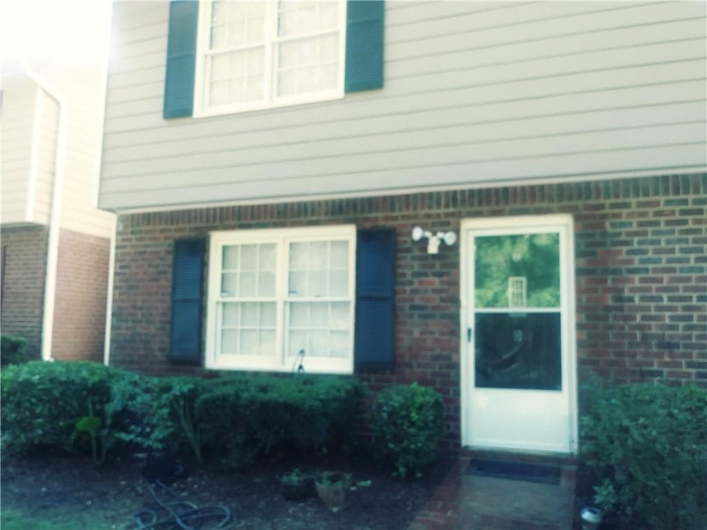 2200 KINGS GATE Circle D, Snellville, GA 30078 — most recent listing photo