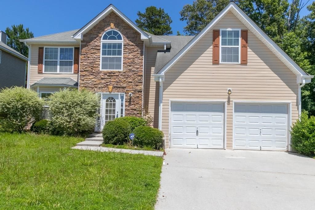 5015 Bridle Point Parkway, Snellville, GA 30039 — most recent listing photo