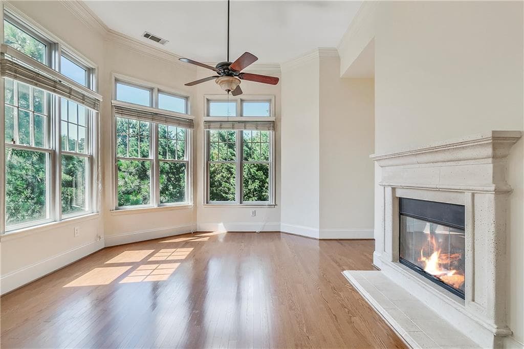 828 Highland Lane 2304, Atlanta, GA 30306 — most recent listing photo