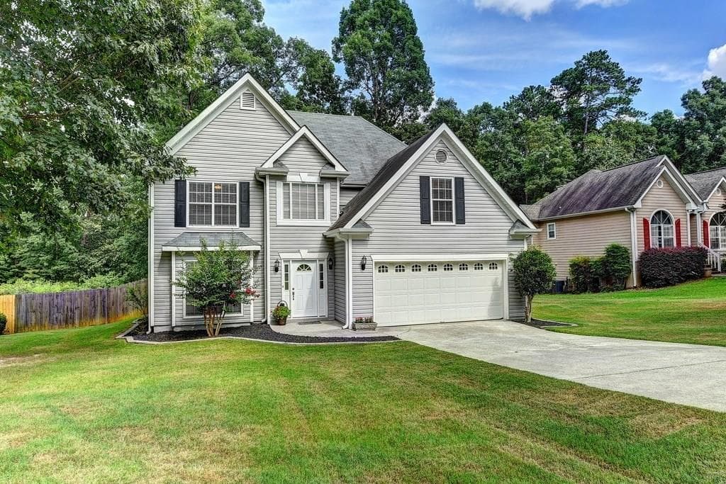 2291 EMERALD Drive, Loganville, GA 30052 — most recent listing photo