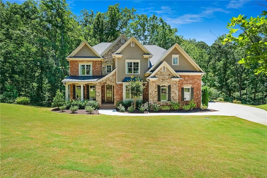 16405 Laconia Lane, Milton, GA 30004 — most recent listing photo
