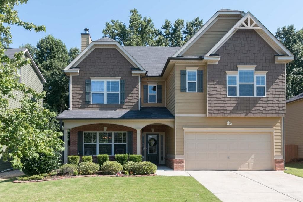 5380 Hopewell Manor Drive, Cumming, GA 30028 — most recent listing photo