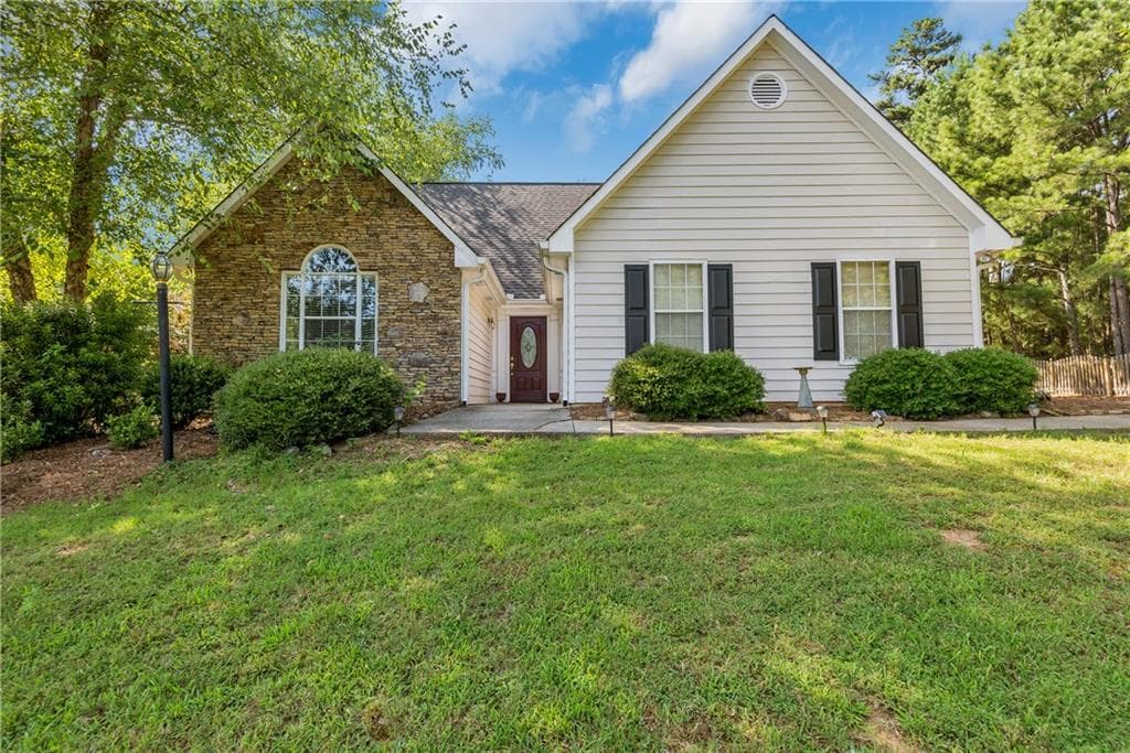 3720 Hamilton Dam Road, Dacula, GA 30019 — most recent listing photo