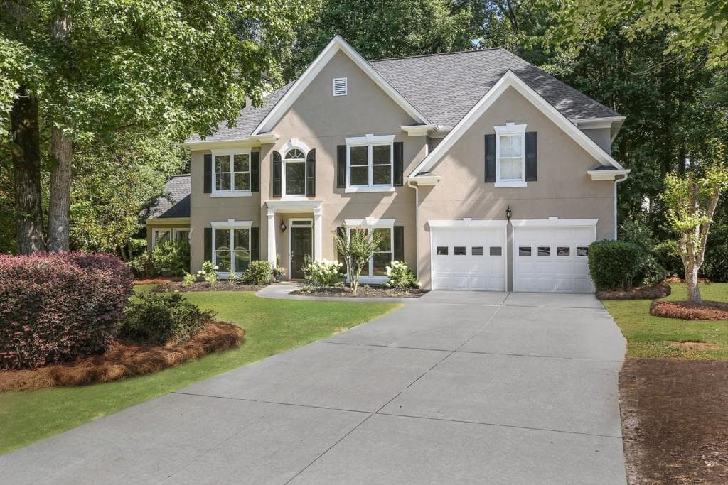 3660 Grovemont Cove, Cumming, GA 30041 — most recent listing photo