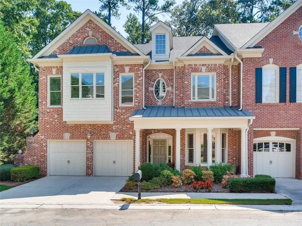 6203 Spalding Drive, Peachtree Corners, GA 30092 — most recent listing photo