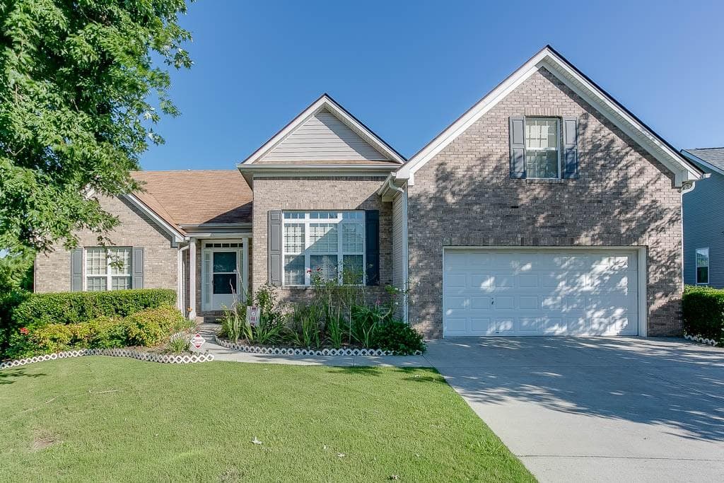 664 Landing Way, Loganville, GA 30052 — most recent listing photo
