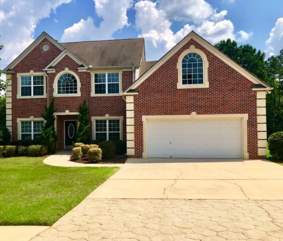 177 Grandiflora Drive, Mcdonough, GA 30253 — most recent listing photo