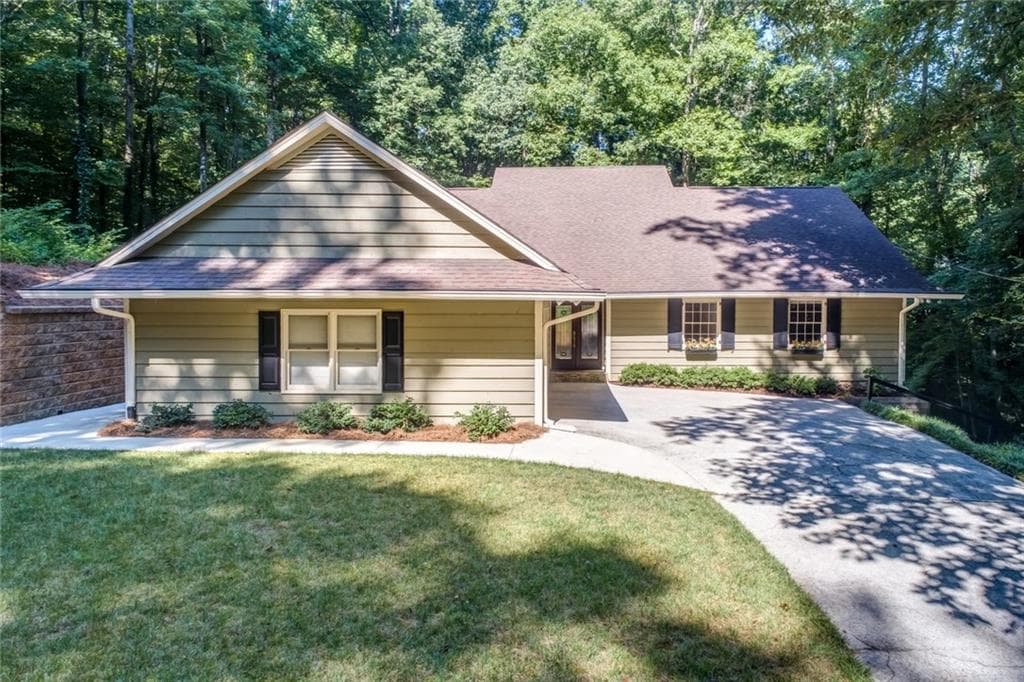 4272 Blackland Way, Marietta, GA 30067 — most recent listing photo