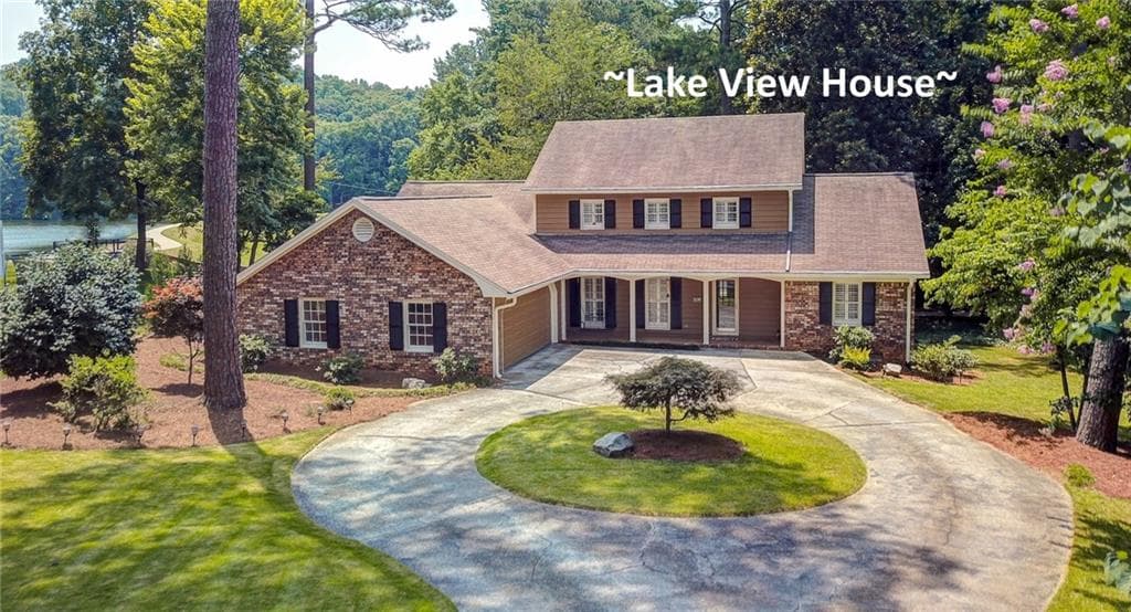 5 bedroom, 3,216 sq ft single family residence sold at 1005 MARTINS LAKE CLOSE, Roswell, GA 30076