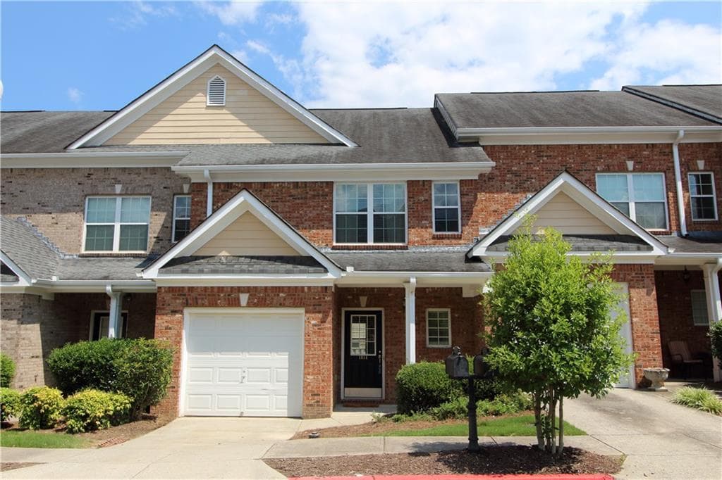 1814 Willow Branch Lane G, Kennesaw, GA 30152 — most recent listing photo