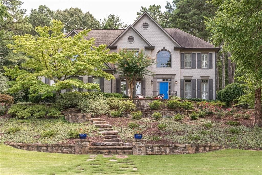 1010 Riceland Court, Roswell, GA 30075 — most recent listing photo