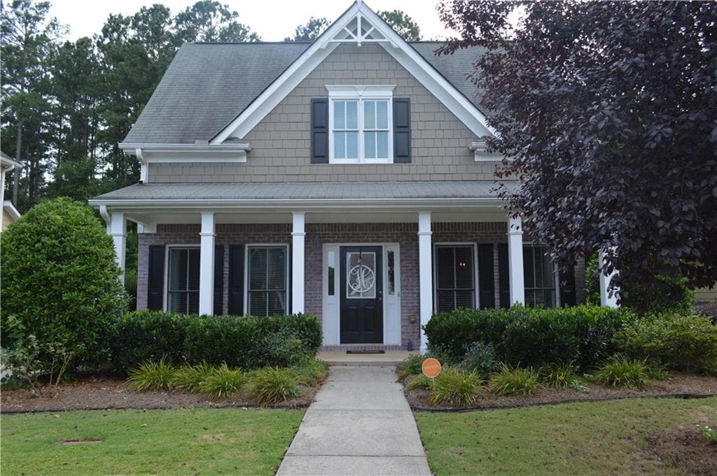 3 bedroom, 2,344 sq ft single family residence sold at 27 Treadstone Lane, Dallas, GA 30132