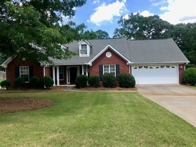 3 bedroom, 1,866 sq ft single family residence sold at 3510 Duncan Bridge Drive, Buford, GA 30519