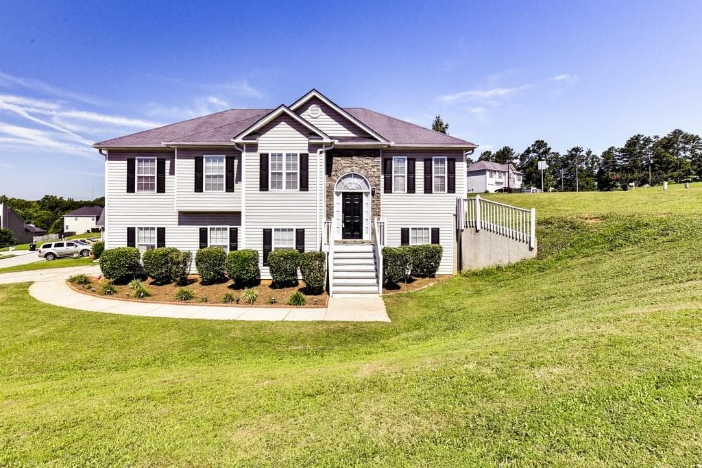4720 MENTMORE Terrace, Douglasville, GA 30135 — most recent listing photo