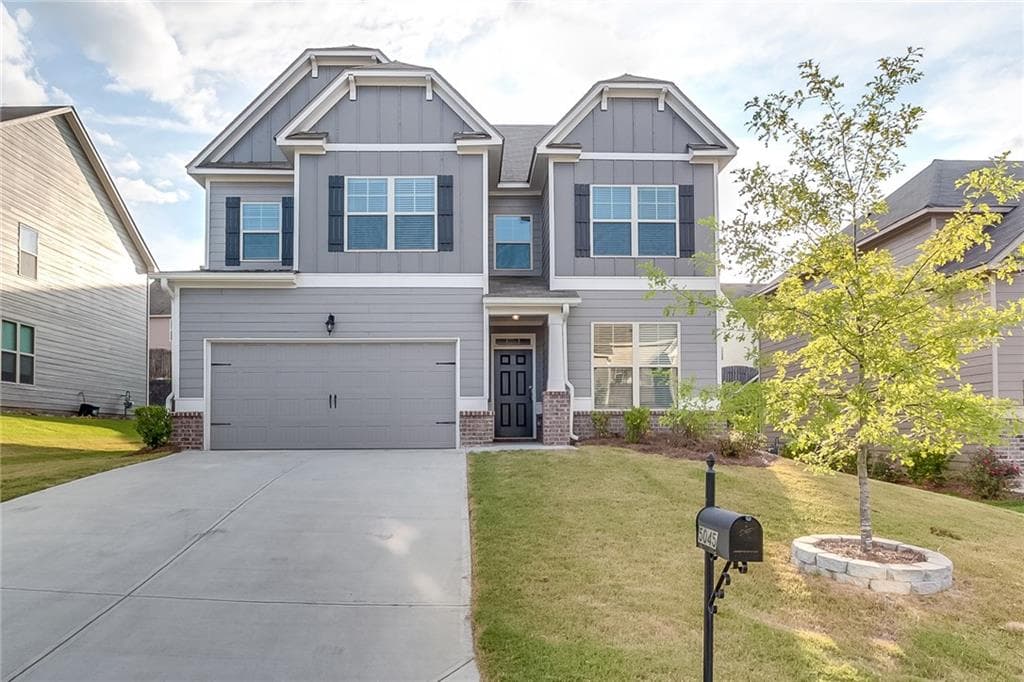 5045 Rialto Way, Cumming, GA 30040 — most recent listing photo